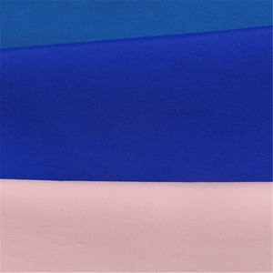 Tela suave de 3 capas, tejido suave a prueba de agua para chaqueta acolchada - Product Image 4