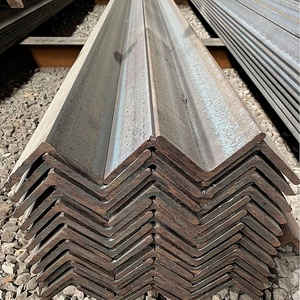 Liste de prix des profilés en <span class=keywords><strong>acier</strong></span> au carbone pour types égaux et inégaux, coupés, pliés, poinçonnés et soudés - Product Image 2