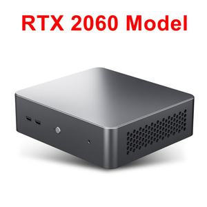 Mini PC para Juegos Topton Nuevo, I9 12900H I7 13620H, NVIDIA GeForce RTX 4060 4050, Mini Computadora de Escritorio para Gamers, DDR4, NVMe, Win11, WiFi6 - Product Image 4