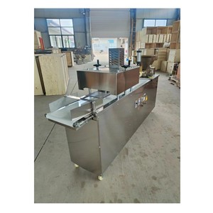 เครื่องรีดแป้งอเนกประสงค์ เครื่องตัดแป้ง เครื่องแบ่งแป้ง - Product Image 1