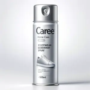 สเปรย์กันน้ำสำหรับเสื้อผ้านาโนกันน้ำ177มล. สำหรับรองเท้าเคลือบกันน้ำ - Product Image 6