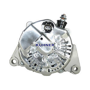 Alternador compatible con JEEP WRANGLER II 4.0 Rubicon Gasolina (KW: 128, HP: 174) de 08-2003 a 04-2007 KUHNER 553062RI NUEVO - Product Image 3