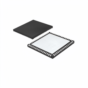 MSP430F5256IRGCR Embedded 64 VFQFN Exposed Pad IC MCU 16BIT 128KB FLASH 64VQFN Original <b>Integrated</b> <b>Circuits</b> In Stock - Product Image 1