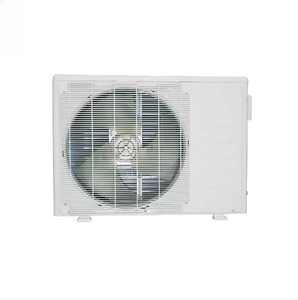 مكيف هواء انفرتر منفصل مثبت على الحائط، وحدات تكييف مخصصة حسب الطلب للتبريد والتدفئة بقدرة 9000 إلى 24000 وحدة حرارية بريطانية - Product Image 4