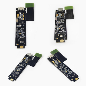 <span class=keywords><strong>BMS</strong></span> Inteligente <span class=keywords><strong>I2c</strong></span> 1s Programable de Litio, <span class=keywords><strong>BMS</strong></span> de una Sola Celda para Baterías Recargables de Iones de Litio para Medidor de Coulomb - Product Image 5