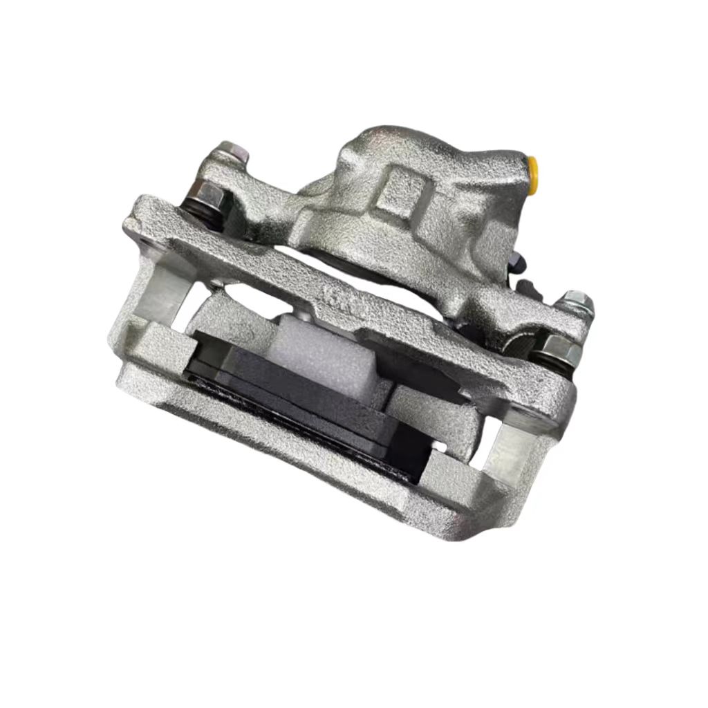 Other Auto Brake Parts Car Disc Caliper Brake Front Rear Auto Brake Calipers for SGMW Wuling Hongguang Rongguang Brake Parts Image 6