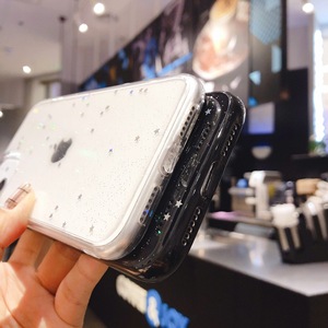 <span class=keywords><strong>เคส</strong></span>โทรศัพท์กากเพชรเรซินสำหรับ <span class=keywords><strong>Samsung</strong></span> S25<span class=keywords><strong>เคส</strong></span>โทรศัพท์<span class=keywords><strong>กัน</strong></span>การกระแทกทำจากเรซิ่นอีพ็อกซี่แบบนิ่ม - Product Image 3