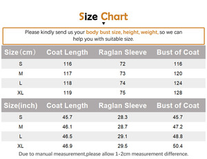 Cappotto Lungo da Donna Jancoco in Misto Lana con Cintura e Collo a Revers per Autunno e Inverno, Ideale per l'Ufficio - Product Image 6