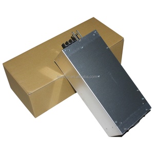 Fuente de Alimentación Programable Meanwell RSP-1500-48 de 1500W, Salida Única, 48VDC para Máquinas Láser, 220V/110V para Uso Industrial - Product Image 2