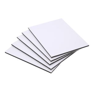 Panneau <span class=keywords><strong>de</strong></span> clôture en aluminium fantaisie personnalisé au design moderne 1800h X 2400w <span class=keywords><strong>Lame</strong></span> verticale d'épaisseur 4mm <span class=keywords><strong>pour</strong></span> <span class=keywords><strong>mur</strong></span> <span class=keywords><strong>de</strong></span> jardin et appartement - Product Image 6