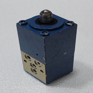 Katup Kontrol Arah 3710301000 <span class=keywords><strong>3</strong></span>/2 - Product Image 1