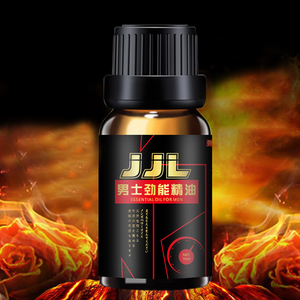 Hữu ích dương vật tăng hiệu suất tình dục Tinh dầu massage kích thích tình dục cho nam giới Dương Vật Tăng trưởng dầu - Product Image 6