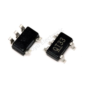 ANSOYO MIC5225-3.3YM5 MIC5225 3.3YM5 SOT-23-5 IC Chips <b>Integrated</b> <b>Circuits</b> Electronic Components Amplifier - Product Image 3