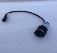 Original de haute qualité nouveau Zhongtong New Energy Bus pièces chargeur USB tête de prise en plastique et en métal