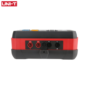 UNI-T UT677A+ Probador de Resistencia Interna para Baterías de Litio de Alta Capacidad, con Funciones de Carga y Descarga - Product Image 5