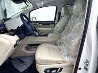 Great Wall Wey Gaoshan, véhicule utilitaire sport (VUS) de luxe, autonomie super longue, 7 places, hybride, haute vitesse, 4x4, véhicule tout-terrain Wey High Mountain