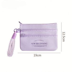 Portefeuille organisateur de passeport de voyage pour documents, cartes d'identité et billets - Cadeau promotionnel idéal pour les voyages - Product Image 3