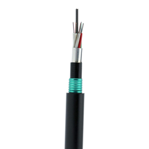 El precio del fabricante de comunicación Cable GYTA único modo 32 núcleo de Cable de fibra óptica - Product Image 1