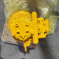 Ensemble de pompe hydraulique principale HPV95 708-2L-00053 708-2L-00150 708-2L-00151 708-2L-00052 pour excavatrice PC200-6 PC210-6 PC220-6