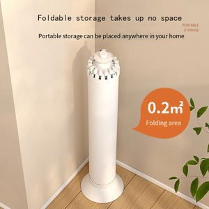 Séchoir à <span class=keywords><strong>linge</strong></span> pliable en forme de pieuvre, extensible multi-angles, cintre pour vêtements de bébé, séchoir à chapeaux et serviettes pour balcon, outil divin - Product Image 6