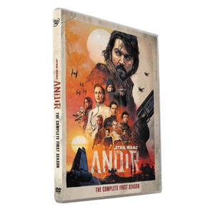 Venta al por Mayor de Fábrica, Última Temporada de <span class=keywords><strong>Andor</strong></span>, Películas en DVD, 3 Discos, <span class=keywords><strong>Serie</strong></span> de TV en DVD, Set de Películas en CD, Dibujos Animados, Envío Gratis por eBay - Product Image 6