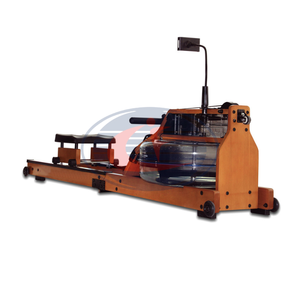 Chuyên Nghiệp Nhà phòng tập thể dục sử dụng thể dục thể thao <span class=keywords><strong>Cardio</strong></span> tập thể dục có thể gập lại khả năng chịu nước chèo thuyền máy cho trong nhà - Product Image 2