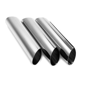 Tuberías de Acero Inoxidable Sin Costura a Precio de Fábrica 201 304 316 904L, Tubo de Soldadura Pulido Personalizado - Product Image 3