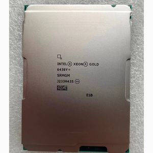 ซีออน โกลด์ 6438Y+ 2.0GHz 32 คอร์ 64 เธรด TDP 205W FCLGA4677 โปรเซสเซอร์เซิร์ฟเวอร์ ซีออน โกลด์ 6438Y+ ซีออน โกลด์ 6438Y+ ซีออน โกลด์ 6438 - Product Image 3