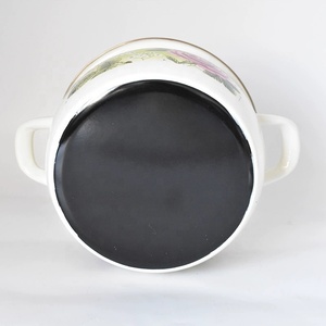 18-20-22-24-26cm padella per torta di smalto casseruola utensili da cucina smalti <span class=keywords><strong>Russia</strong></span> Ollas De Peltre Emaille Emaye tradizionale - Product Image 4