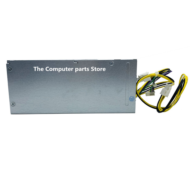 Original for HP ProDesk 600 G3 SFF 180W Power Supply 915544-001 901765-003 PA-1181-3HV DPS-180AB-26 a 100% Tested