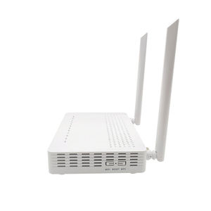 เกตเวย์ ONU ระดับมืออาชีพสำหรับ FTTH รุ่น TR-069 + VoIP + CATV AGC OEM จัดจำหน่ายจำนวนมาก ชุดเครือข่ายประสิทธิภาพสูงสำหรับ ISP - Product Image 6