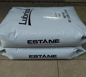 Lubrizol Estane TPU 58219 Termoplastik Poliüretan Reçine TPU Granülleri TPU Malzemesi Ham Mühendislik Plastikleri TPU Peletleri - Product Image 2