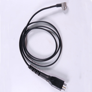 TMTECK制造的等效奥林巴斯D7908超声波探头，用于奥林巴斯超声波测厚仪 - Product Image 1