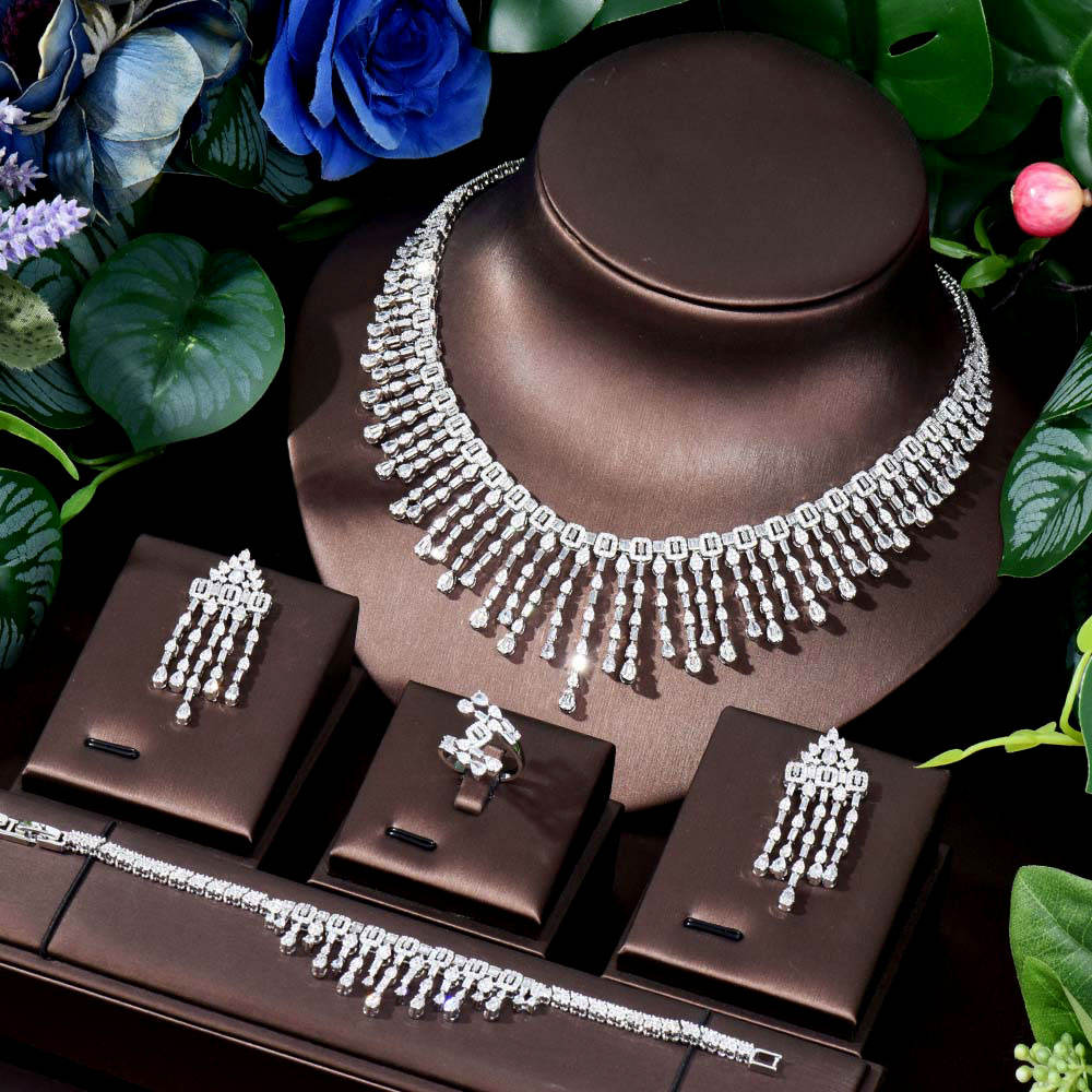 ชุบทองคำขาว