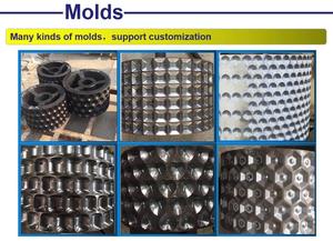 Trung Quốc than nhỏ bóng bánh Máy làm - Product Image 6