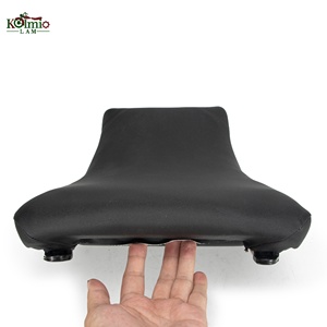 KOLMIO-LAM Convient pour la selle du conducteur avant, banquette pour <span class=keywords><strong>BMW</strong></span> <span class=keywords><strong>S1000RR</strong></span> 2012-2018 /<span class=keywords><strong>HP4</strong></span> 2012-<span class=keywords><strong>2014</strong></span> 2013 <span class=keywords><strong>2014</strong></span> 2015 2016 2017 Inférieur - Product Image 3