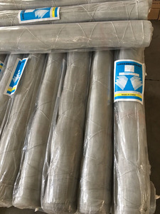 Bán buôn nhôm dây màn hình lưới <span class=keywords><strong>Epoxy</strong></span> tráng/sáng hoàn thành nhôm lưới - Product Image 2