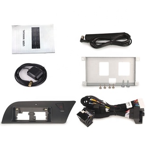 Erisin ES4674AR 12.3 "12.0 <span class=keywords><strong>Android</strong></span> BT DSP lettore Dvd auto senza fili per Audi A4/A5/B8/S4/S5 (2009-2016) - Product Image 6