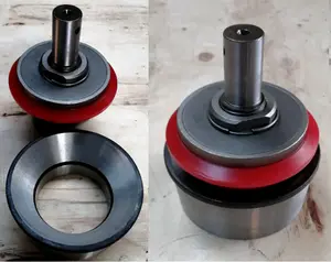 WANTONG API Mud Pump Parts Valve Assembly Provided Triplex Mud Pump Parts For Drilling Rig Energy Mining Other 6 Months