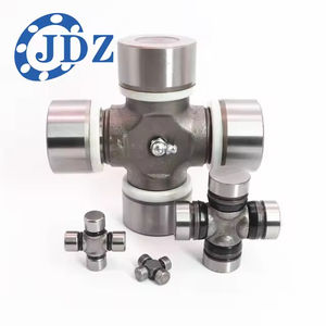 Maquinaria industrial Juntas universales Cojinete de Junta en U GUH64 Resistencia al impacto Especialmente diseñado para equipos de minería - Product Image 5