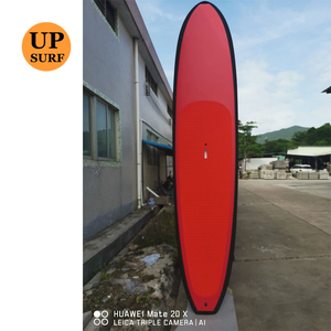 Thời Trang Mềm Top Ván Lướt Sóng SUP Paddleboard Đứng Lên Mái Chèo Board - Product Image 5