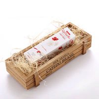 Hilos de Rafia Natural por Kilo, Caja de Regalo, Embalaje para Vino y Cosméticos, Decoración y Relleno, Hilos de Rafia