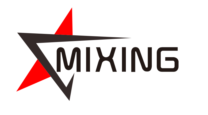 Suzhou Mixing Sporting Goods Co., Ltd. logo