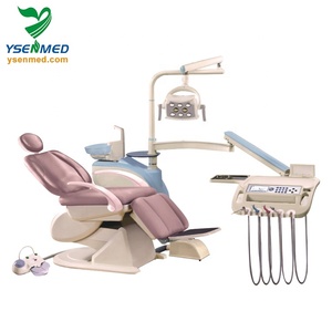 YSDEN-T30I Ysenmed Sillón de Clínica Dental Médico, Equipo de Tratamiento Dental - Product Image 3