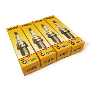 Piezas <span class=keywords><strong>de</strong></span> Encendido Automotriz <span class=keywords><strong>de</strong></span> Alto Rendimiento, Bujías NGK Originales, Suministro al por Mayor Directo <span class=keywords><strong>de</strong></span> Fábrica, <span class=keywords><strong>Distribución</strong></span> Automotriz Global 855GP - Product Image 1