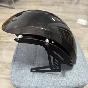 Guardabarros Premium para Scooter, Estilo Fibra de Carbono, Antisalpicaduras, Guardabarros Delantero y Trasero, Fácil Instalación, para Scooter Eléctrico - Product Image 3