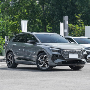 <span class=keywords><strong>Audi</strong></span> <span class=keywords><strong>Q4</strong></span> e-tron d'<span class=keywords><strong>occasion</strong></span> 2024 avec autonomie étendue, SUV électrique de luxe 5 portes 5 places, conduite à gauche, Dépôt - Product Image 6