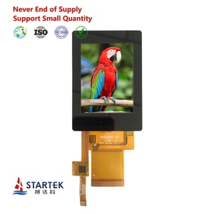 2.4 Inch 240*320 St7889 V Zonlicht Leesbaar Mcu/Spi/Rgb Interface <span class=keywords><strong>Ips</strong></span> <span class=keywords><strong>Tft</strong></span> 2.4 Inch <span class=keywords><strong>Lcd</strong></span> <span class=keywords><strong>Module</strong></span> - Product Image 4