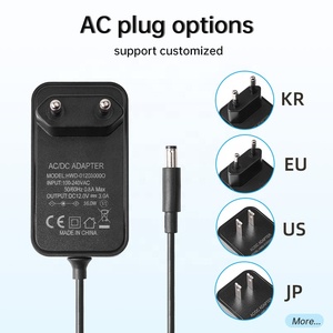Adaptateur secteur <span class=keywords><strong>DC</strong></span> <span class=keywords><strong>12V</strong></span> 3A, alimentation 5V 6V 9V 13V 15V 18V 24V 36V 0.5A <span class=keywords><strong>800mA</strong></span> 1A 1.5A 2.5A 3A 3.5A 4A, adaptateur secteur <span class=keywords><strong>12V</strong></span> 3A - Product Image 6