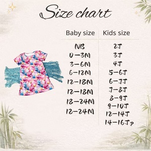 Vestido Infantil <span class=keywords><strong>de</strong></span> Bambú con Estampado <span class=keywords><strong>de</strong></span> Conchas Marinas Estilo Mermaidcore DH ODM, Vestido <span class=keywords><strong>de</strong></span> Verano para Niñas Pequeñas con Gráficos <span class=keywords><strong>de</strong></span> Arrecife Costero en Tonos Pastel, Adorno <span class=keywords><strong>de</strong></span> Flecos y Borlas - Product Image 3